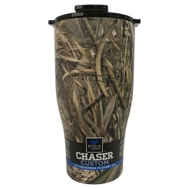 ORCA ORCCHA27RTM5/BLK Max 5 Camo Chaser, 27 oz, Realtree/Black