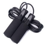 XYLsports Jump Rope Adjustable Durable for Fitness Workout Exercise