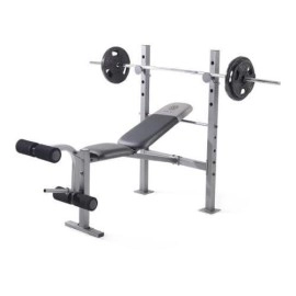 Golds Gym Xr 6.1 Weight Bench (Weight Bench)
