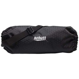 Schutt Sports Elite Heated Football Hand Warmer, Varsity, Black