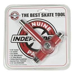 Independent Best Skate Tool Red Skate Tools