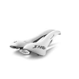 Smp Unisexs Well Saddle, White, Medium