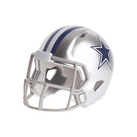 Dallas Cowboys Speed Pocket Pro Helmet