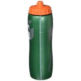 Gatorade Squeeze Bottle, Green, BPA Free, Multiple Sizes