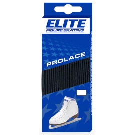 Elite Hockey, Figure Skate Laces (Black, 84)