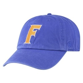 Top of the World Florida Gators Men's Adjustable Relaxed Fit Team Icon hat, Adjustable