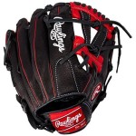 Rawlings Sporting Goods Rcs Series Rcs175Bs-6/0, 11.75