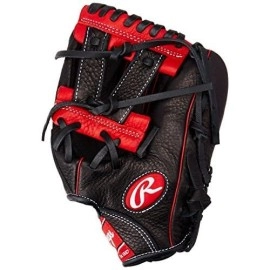 Rawlings Sporting Goods Rcs Series Rcs175Bs-6/0, 11.75