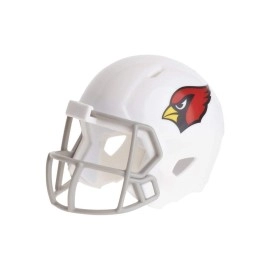 Arizona Cardinals NFL Riddell Speed Pocket PRO Micro/Pocket-Size/Mini Football Helmet