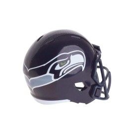 Seattle Seahawks NFL Riddell Speed Pocket PRO Micro/Pocket-Size/Mini Football Helmet