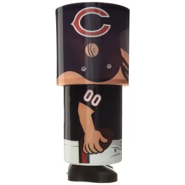 FOCO NFL Chicago Bears Desk Lamp