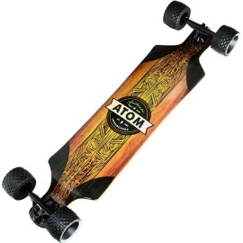 Atom Longboards Atom All-Terrain Longboard - 39