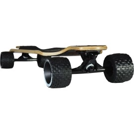 Atom Longboards Atom All-Terrain Longboard - 39