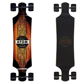 Atom Longboards Atom All-Terrain Longboard - 39