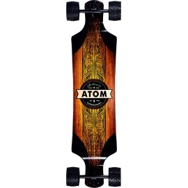 Atom Longboards Atom All-Terrain Longboard - 39