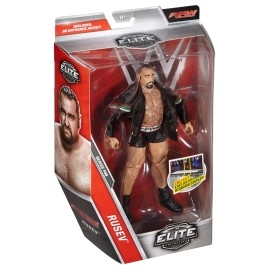 WWE Elite Collection Rusev Action Figure