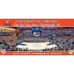 MasterPieces 1000 Piece Sports Jigsaw Puzzle - NCAA Virginia Cavaliers Basketball Panoramic - 13