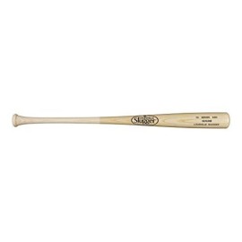 Louisville Slugger Wtlw3Amixb1634 Genuine Series 3X Ash Mixed Baseball Bat, 34 Inch/31 Oz, Natural