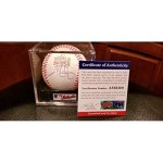 Rawlings 2016 Official Mlb World Series Game Baseball - Boxed
