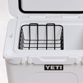 YETI Tundra Cooler Inside Dry-Goods Basket, Fits Tundra 50 & 65