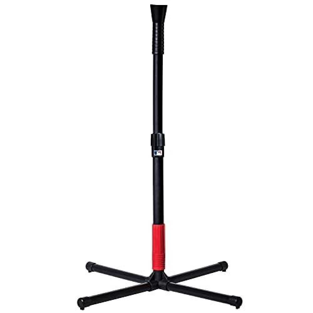 Franklin Sports Mlb Xt Youth Batting Tee,Black