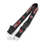 Ncaa Arkansas State Red Wolves Team Lanyard