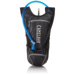 CamelBak ROGUE Hydration Pack, 85oz , Black/Graphite