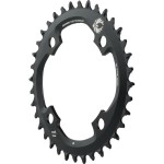 Sram Chain Ring X-Sync 2 32T 104 Bcd Alum 12 Speed Black