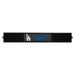 Fanmats Mlb - Los Angeles Dodgers Bar Mat - 3.25In. X 24In. Team Color (20523)
