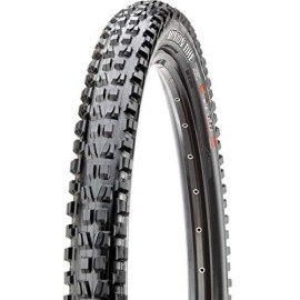 Maxxis - Minion Dhf Tubeless Ready Bicycle Tire | 27.5 X 2.8 | Dual, Exo, Wide Trail | Black