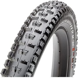 Maxxis High Roller Ii Exotr Tire - 275 Plus Dual Compoundexotr, 275X28