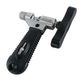 ATLIN Bicycle Chain Breaker Splitter Tool for 7, 8, 9, 10 and Single Speed Chains