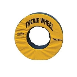 Fisher Football Tackle Wheel (28