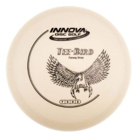 Innova - Champion Discs DX TeeBird Golf Disc, 165-169gm (Colors May Vary)