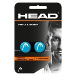 Head-Pro Damp Tennis Dampener (Bluewhite)