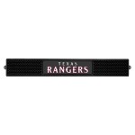 Fanmats 21698 3.25X24 Team Color Mlb - Texas Rangers Drink Mat