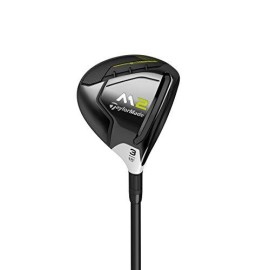 Taylormade Fairway-M2 2017 Womens 3Hl L Golf Fairway, Right Hand