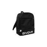 Givova Sport Duffel, Black, One Size