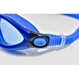 Barracuda Aqualightning Swim Goggle For Adults (32420)(Blue)