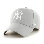 '47 New York Yankees MVP Cap Grey