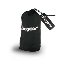 Clicgear Golf Bag Rain Cover (Black)
