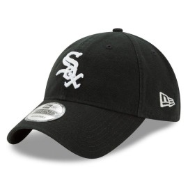 New Era Chicago White Sox Mlb 9Twenty Primary Core Classic Adjustable Hat