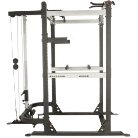 Fitness Reality X-Class Light Commercial Olympic Lat Pull Down & Low Row Cable Attachment