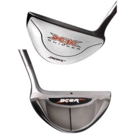 Black Magic #1 Stroke Saver Chipper Hybrid Putter Chipping Wedge Custom Golf Club (Right)