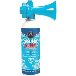 Falcon Safety Sound Alert Horn