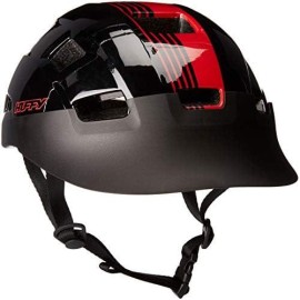 Parkside Comfort Helmet - Mens Large - Black