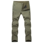 Magcomsen Military Pants For Men Army Pants Tactical Pants Waterproof Pants Hiking Pants Warm Pants Snow Pants Winter Pants Men