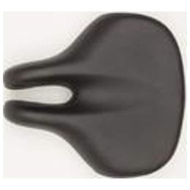 Ism Metro Saddle, Black