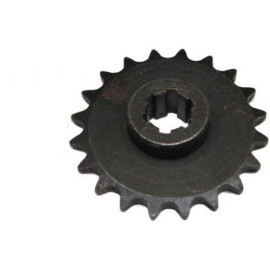 WhatApart 20 Tooth Sprocket (8mm 05T) for 33cc-49cc Stand Up-Gas Scooters, Pocket Bike