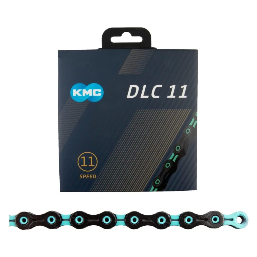 KMC X11SL DLC/CELEST-116L